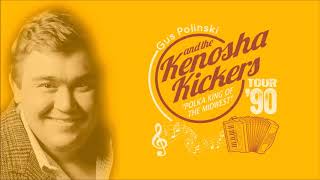 Gus Polinski and the Kenosha Kickers  Polka Polka Polka Deck the Halls [upl. by Oirretna]