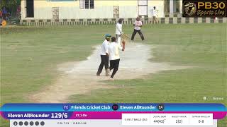 Chhattiana Leather Cricket League [upl. by Guadalupe]