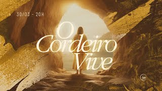 quotMusical  O Cordeiro Vive [upl. by Marder]