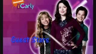 iCarly Season 4 Episode GuideWith Descriptions [upl. by Eimak]