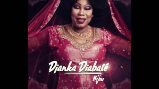 Djanka Diabaté BIJOU [upl. by Gratt]