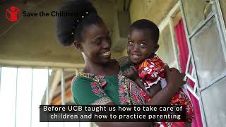 Improving Nutrition amp Positive Parenting  Universal Child Benefit [upl. by Brandice]