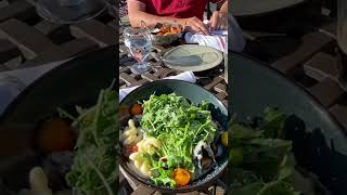 Luxury Hotel Jasper  Visit Fairmont Jasper Park Lodge Alberta 🇨🇦 shorts [upl. by Anilek]