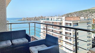 🏡 🌳 🌊 Apartament 21 ne Shitje ne saranda albaniapropertygroup albania realestate apartment [upl. by Nnyleak]