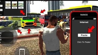 INDIAN BIKE DRIVING 3D LIVE GAMEPLAY NEW UPDATE [upl. by Soigroeg]