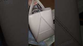 Aspinal of London bag gifted by colleague [upl. by Arriet]