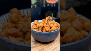 Tasty Kabuli Chana Namkeen Recipe shorts [upl. by Anselm]