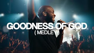 Goodness Of God Medley  Bethel Music John Wilds [upl. by Afton992]