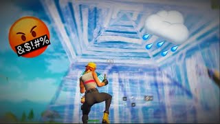 Fortnite Montage Rain [upl. by Thomson]