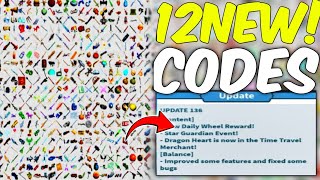 🚨BIG⏰UPDATE🚨 WEAPON FIGHTING SIMULATOR CODES SEPTEMBER 2024  ROBLOX WEAPON FIGHTING SIMULATOR CODES [upl. by Grant]