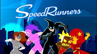 SPEEDRUNNERS IN 2024 [upl. by Alamaj]