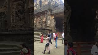 Ellora caves  world Heritage Site travel heritage song sabrinacarpentertour [upl. by Maximilien943]