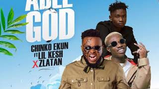 Chinko Ekun ft Lil Kesh amp Zlatan – Able God Instrumental prod by 2FLEXING [upl. by Rhynd296]