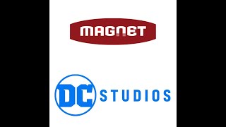 Opening Logos  quotUntitled Magnet ReleasingDC Studios Project Filmquot 202023 NonUSA Sales Print [upl. by Jeanelle]