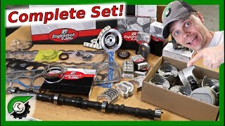 Will This Do the Trick Enginetech Kit Review [upl. by Jeu]