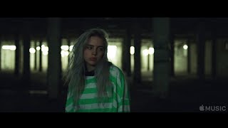 Billie Eilish – Documentary  Up Next [upl. by Aitnecserc]