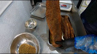 A Guide to Making Biltong [upl. by Puduns]