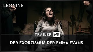 Der Exorzismus der Emma Evans  Trailer deutschgerman [upl. by Nnel687]