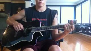 Only God Knows Why Guitar Lesson [upl. by Nerral340]