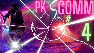 PK COMMENTARY 4  60M CASUALLY PKED  OSRS MAXED 50 ATT PURE BOUNTY HUNTER [upl. by Eelnyl488]