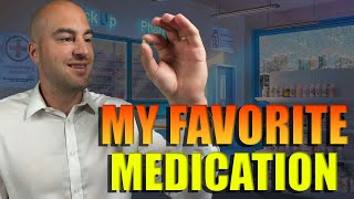 My Favorite Medication [upl. by Hanford]