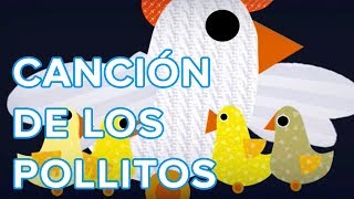 Los Pollitos dicen Pio Pio Pio 🐥🐥Canciones Infantiles  La Granja de Zenón [upl. by Lamont]