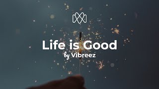 Vibreez  Life is Good Lyrics [upl. by Peder812]