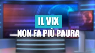 Vix lindice della paura non fa più paura [upl. by Euqinaj]