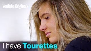 I Have Tourettes  The Secret Life of Lele Pons [upl. by Ilat686]