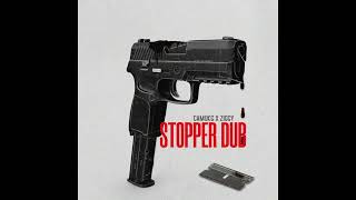 CamUKG x Ziggy  Stopper Dub FREEDOWNLOAD [upl. by Daigle]