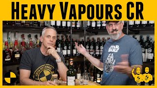 Ardbeg Heavy Vapours Committee Release [upl. by Weissberg379]