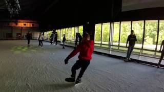 patinoire de bourges [upl. by Neram]