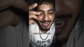 Mere anko ke samne rap song by vrking music [upl. by Yreffeg]