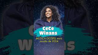 Alabaster Box  CeCe Winans  The Gospel Music Icon You Need to Know cecewinans gospel [upl. by Orrin]