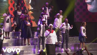 Joyous Celebration  Yesu Wena UnguMhlobo Live At The CTICC Cape Town 2019 [upl. by Ahseyk]