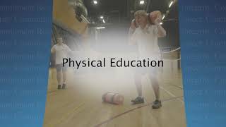 Physical Education [upl. by Nyrhtac]