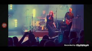 Belinda Carlisle  Wallace And Gromit Live Glasgow 2022 [upl. by Miksen]