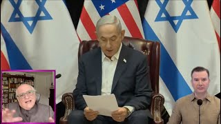 Al Borde del CAOS MUNDlAL  Dr Alfredo JalifeRahme Análisis de la Situación entre Israel e Irán [upl. by Netsrijk]