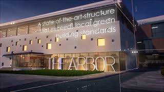 The Arbor School Dubai Launch Video 2018 [upl. by Nywles]