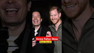 Prince Harry on The Tonight Show with Jimmy Fallon shorts princeharry royalfamily jimmyfallon [upl. by Gildas]