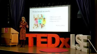 What is wellbeing  Kate Laffan  TEDxLSE [upl. by Aneeroc515]