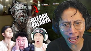 Makin Kesini Makin Kesana SADISNYA  Outlast Trial Indonesia [upl. by Coltson650]