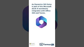 What Is Dynamics 365 Sales [upl. by Aphrodite]