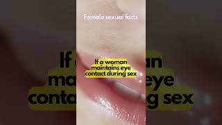 Sexuality Secrets about Woman that you Should Know 2 [upl. by Llenrep]