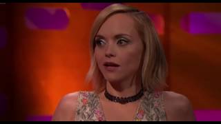 The Graham Norton Show S20E15 Matthew McConaughey Christina Ricci Josh Widdicombe Ed Sheeran [upl. by Aceber951]