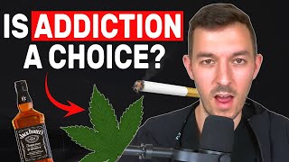 The Truth About Weed Addiction [upl. by Ilysa]