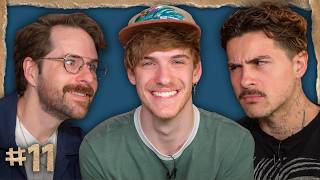 Gen Z vs Millennials  Lunchtime with Smosh 11 [upl. by Kinna557]