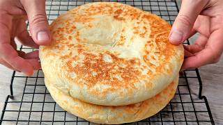 Incredible Bread For Breakfast it has never failed me 🔝 5 Delicious bread recipes [upl. by Kresic]