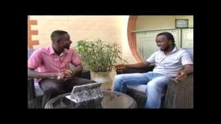 Nkosuohene interviews Akwaboah [upl. by Petit30]