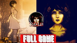 Lorelai FULL GAME Walkthrough  Harvester Games Masterpiece [upl. by Jemmie]